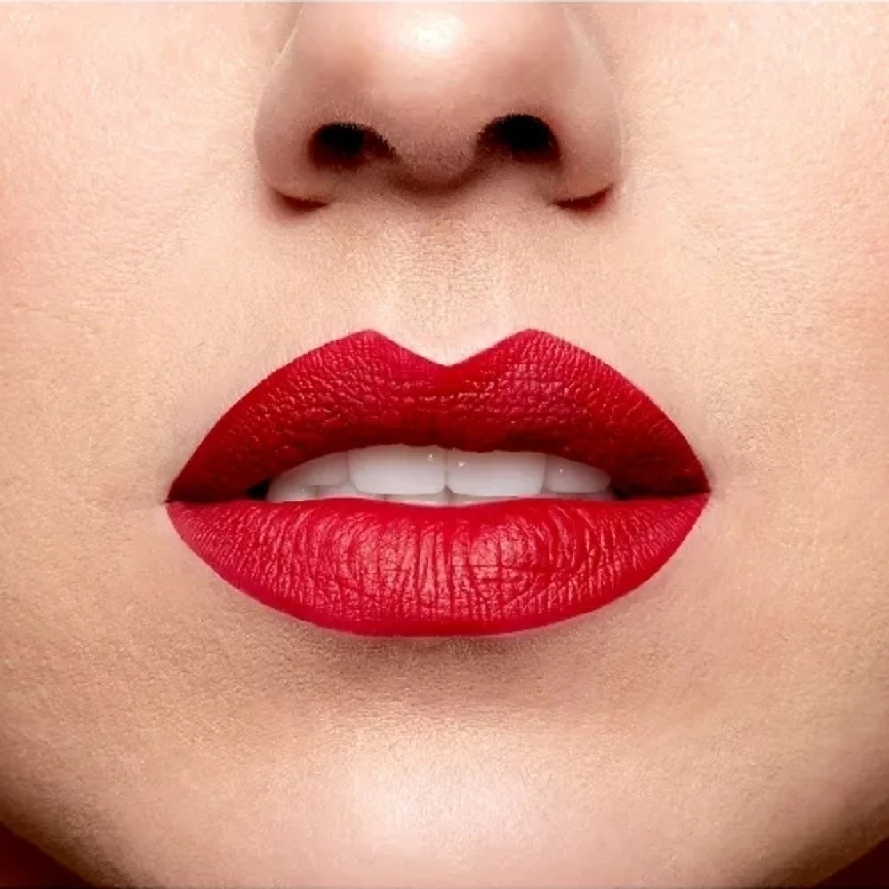 Beso Red Stila Liquid Lipstick Matte Finish